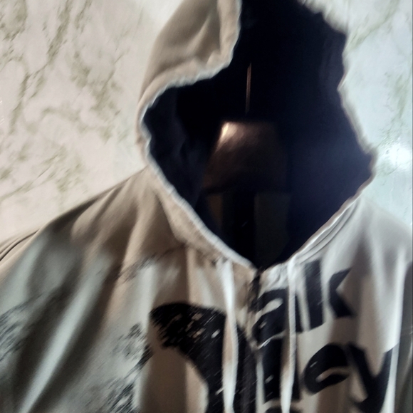 OAKLEY Zip Hoodie - Picture 4 of 11